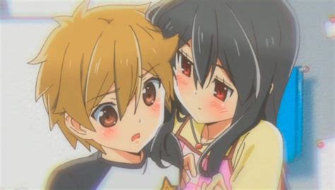 brother and sister have sex anime